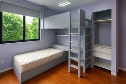 The Amore (D19), Condominium #503267751